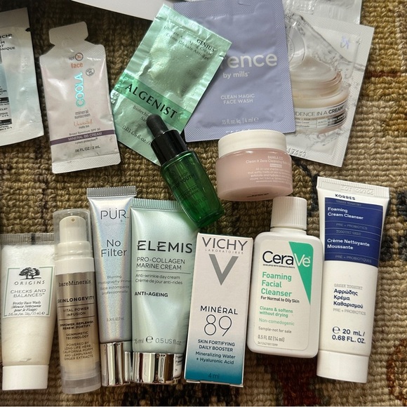 Sephora Skincare Bundle Samples - Picture 5 of 6